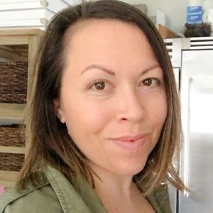 Meet your Posher, Alana